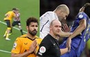 "Ngựa chứng" Diego Costa học theo Zidane nhận cái kết đắng