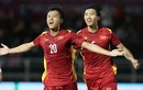 Ghi dấu ấn đẹp trên trường quốc tế, bóng đá Việt Nam nâng vị thế