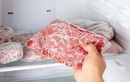 5 cách để thịt trên ngăn đông bảo quản được lâu