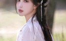 Người đẹp thủ vai Mai Siêu Phong trong "Tân Anh hùng xạ điêu"