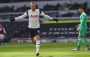 Golf thủ Gareth Bale muốn khoác áo Tottenham