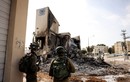 Israel tuyên bố “bao vây hoàn toàn” Gaza