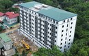 Chung cư mini xây “chui” gần 200 căn hộ, xử lý sao?