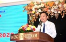 Chân dung Tổng giám đốc 48 tuổi của Tổng Công ty Đường sắt Việt Nam