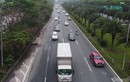 Từ 27/10, Hà Nội tổ chức lại giao thông qua Đại lộ Thăng Long