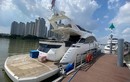 Ế khách mua, du thuyền của FLC hạ giá gần 10 tỷ đồng