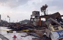 Nhật Bản hỗ trợ nạn nhân động đất bị mất nhà cửa