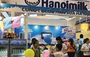 Doanh thu khởi sắc, Hanoimilk vẫn nợ bảo hiểm xã hội hàng chục tỷ