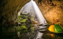 Sơn Đoòng lọt top 10 hang động đẹp nhất thế giới