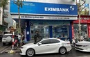 Vụ nợ xấu 8,8 tỷ đồng: Chủ thẻ đã làm việc với Eximbank