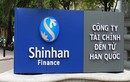 Shinhan Finance lỗ kỷ lục, dư nợ trái phiếu thế nào?