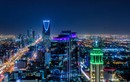 Riyadh - một trong những hệ thống tàu điện ngầm lớn nhất thế giới