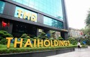 Không chia cổ tức, Thaiholdings “ôm” vốn chờ M&A bất động sản