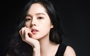 Nhan sắc của “nữ thần sắc đẹp” xứ Hàn ở tuổi 42