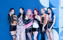 Hai thành viên Momoland khoe dáng gợi cảm tại Phú Quốc