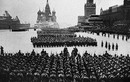 Trận chiến Moscow 1941: Khúc bi tráng của dân tộc Xô viết anh hùng