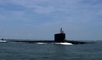 Indonesia: Quốc gia duy nhất ở Đông Nam Á tự đóng được tàu ngầm!