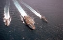 Hải quân Mỹ chi 7,5 triệu USD cho một tàu chiến đã loại biên