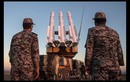 Iran tập trận phòng không lần 2 với vũ khí tối tân
