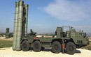Mỹ tìm cách cản trở Nga xuất khẩu hệ thống tên lửa S-500!