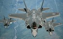 Australia nhận thêm tiêm kích F-35, châu Á - Thái Bình Dương dậy sóng!