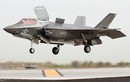 Anh cuống cuồng tìm xác F-35B rơi, sợ lọt vào tay Nga!