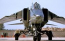 Lý do nào Mỹ phục hồi hàng loạt tiêm kích MiG-23 Nga?