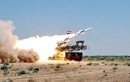 Sốc: Syria dùng tên lửa Nga đánh chặn cuộc tấn công của Israel