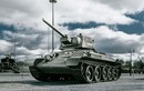 Sherman M4 hay T-34 mới là chiến xa tốt nhất Thế chiến thứ II?