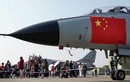 Dàn chiến cơ cực khủng trong biên chế Không quân Trung Quốc [P1]
