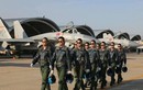 Dàn chiến cơ giúp Không quân Trung Quốc sánh vai Nga, Mỹ [P2]