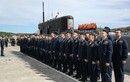 Nga tăng cường thêm siêu tàu ngầm cho Hạm đội Thái Bình Dương!