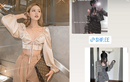 Hot girl Xoài Non bất ngờ “bán hàng online”, netizen ngã ngửa