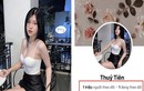 Nữ streamer Thuỷ Tiên tặng quà sinh nhật bố chuẩn “gái rượu” 