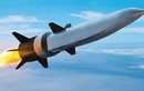 Mỹ triển khai vũ khí siêu thanh tầm bắn bao phủ biển Hoa Đông