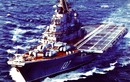 Cả thế giới liệu có đi vào vết xe đổ của Hải quân Liên Xô?