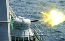 Hải quân Nga “truy sát” cướp biển Somalia bằng pháo sáu nòng AK-630