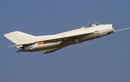 "Ông cụ" MiG-19 của Trung Quốc có thể biến thành máy bay cảm tử