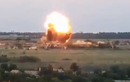 Quân đội Ukraine thiệt hại nặng khi cố tấn công dồn ép ly khai