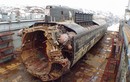 Sốc: Tàu ngầm Kursk chìm do đâm phải tàu ngầm NATO?