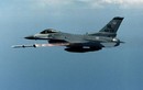 “Đại gia” Arab Saudi: Dùng tên lửa AIM-120 bắn hạ UAV 