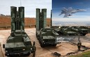 Canada rút lại lời tuyên bố đưa máy bay đến Ukraine vì sợ S-400 