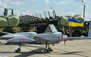 UAV Bayraktar TB2 của Ukraine liên tục quần thảo trên khu vực Donbass