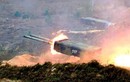 Kiev nên tỉnh táo, pháo nhiệt áp TOS-1 đã sẵn sàng khai hỏa