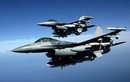 Ukraine có thể nhận chiến đấu cơ cũ F-16 của Mỹ vào năm 2022