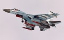 Số phận tiêm kích Su-35, sau khi hàng loạt hợp đồng bị hủy?