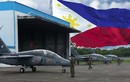 Không quân Philippines tìm cách “lột xác”, muốn vươn lên tầm cỡ khu vực