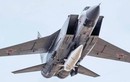 Nga - Ukraine hạ nhiệt, MiG-31K triển khai ở Syria, F-22 chờ sẵn