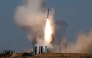 S-300 của Syria phóng đạn, tín hiệu gửi đến Thổ Nhĩ Kỳ và Israel