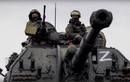 12 tập đoàn quân Nga ít tay súng hơn 23 lữ đoàn Ukraine?